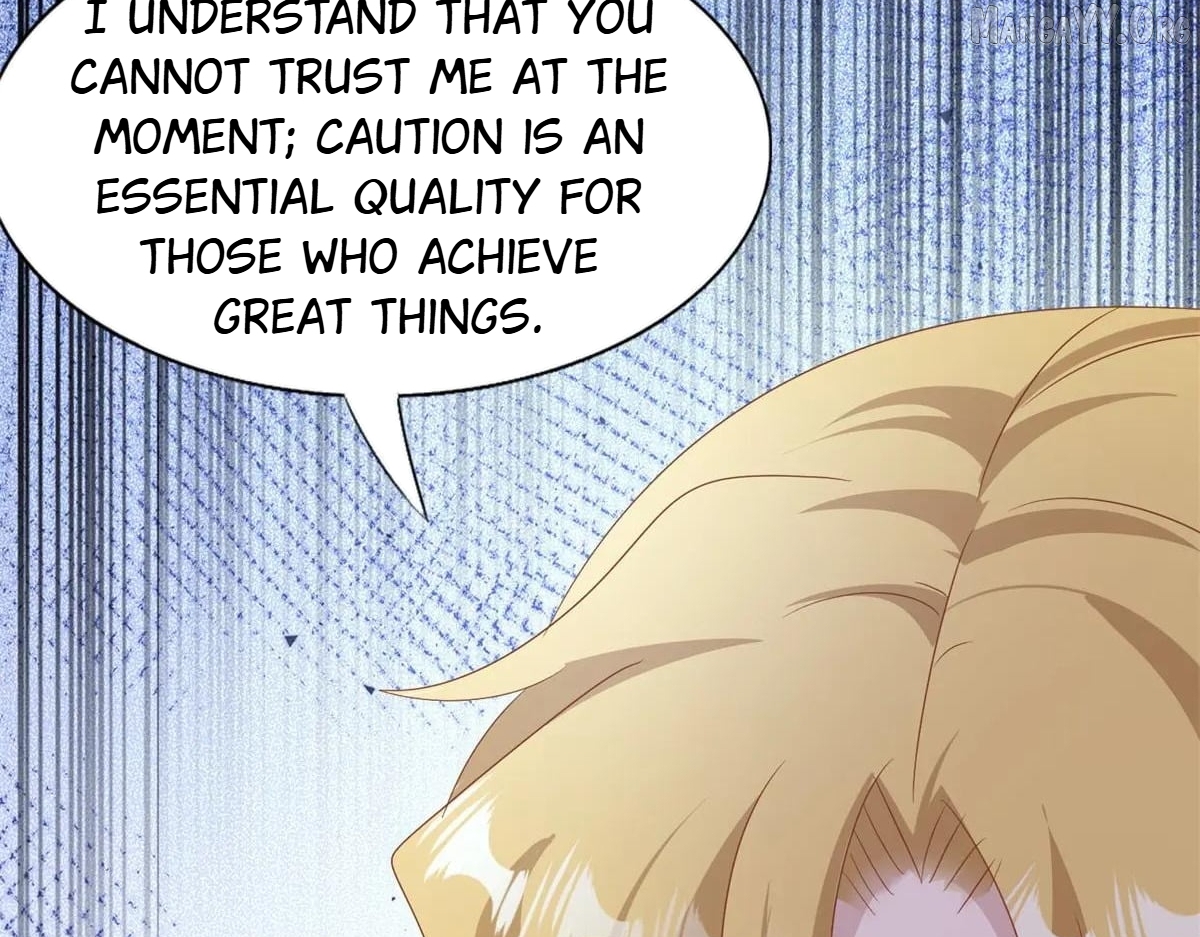Don't Embarrass Me Chapter 194 - page 47